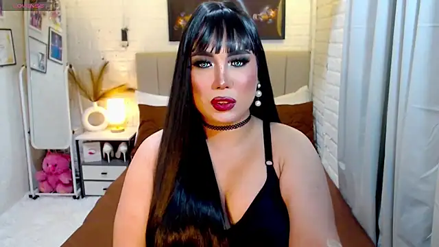 creamyy_mollyy Live XXX-Chat