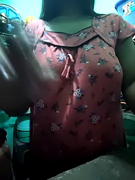 XXX chat uživo modela HOT_ISLAND