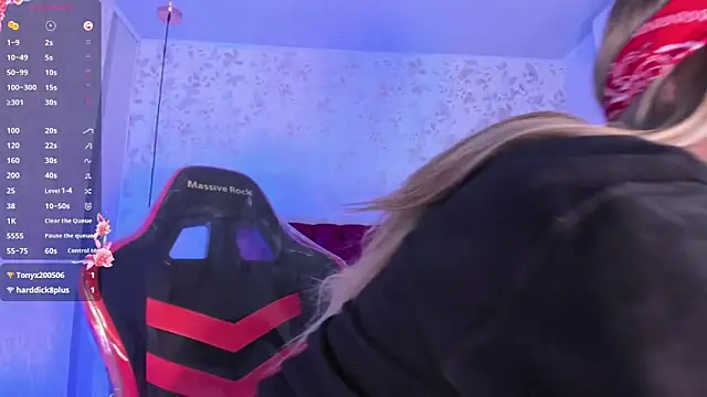 camii_raux Live XXX-Chat