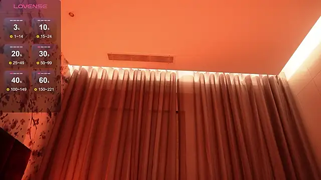 Онлайн чат XXX ChloeSpark