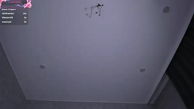 LisaColee 即時 XXX 聊天