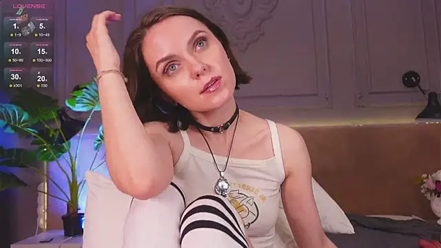 Онлайн чат XXX Lil__Fleur