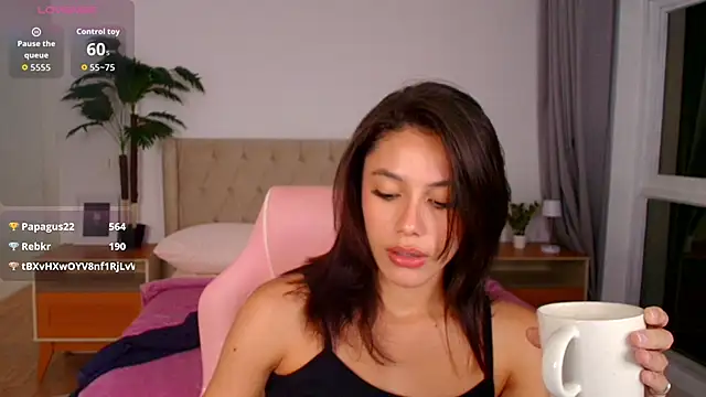 Carol_Danieln Live XXX chat