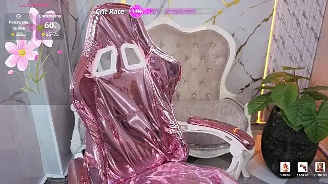 Abby1_b_ élő XXX-chatje