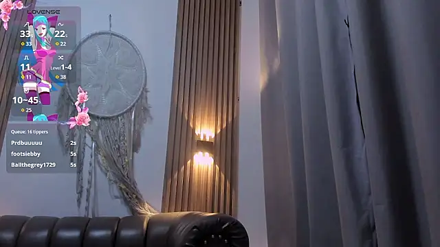 Salma_Haleem 网络视讯表演