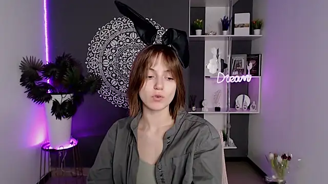 EchoScriben Live XXX chat