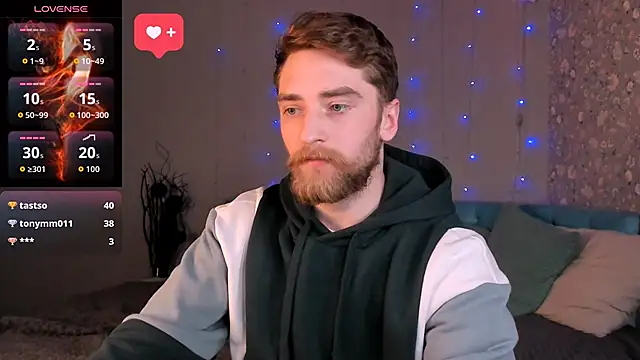 Chat XXX Live Dexter_Raze