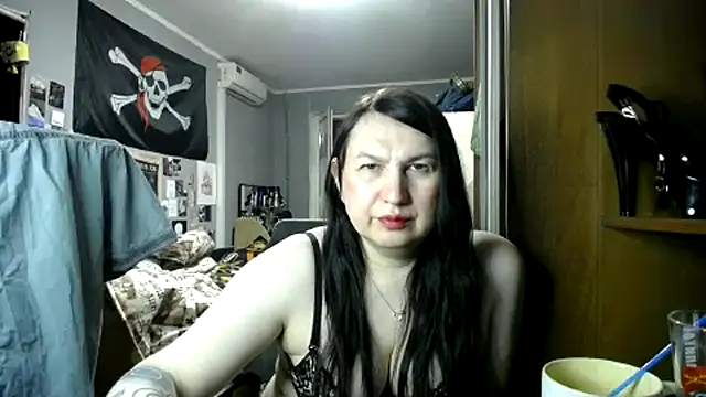 EvaBeautyXx Live XXX-Chat