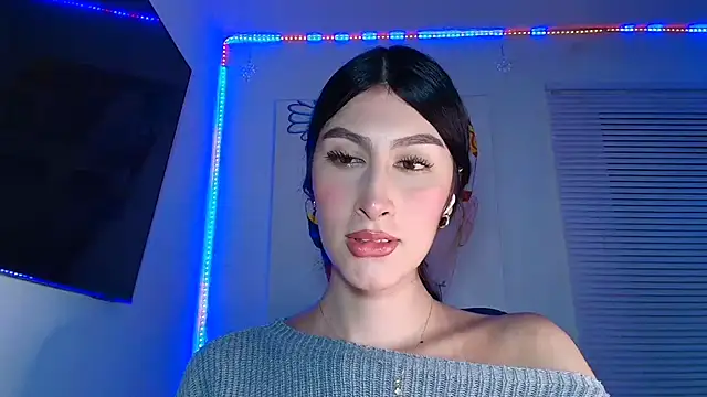 valeria_gonzales_ Adlı Modelin Canlı XXX Sohbeti