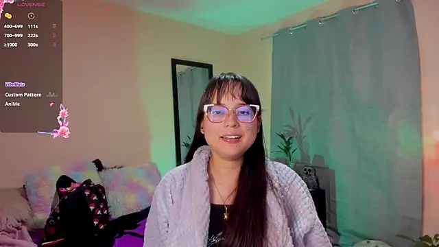 shantalc3rezo Live XXX-Chat