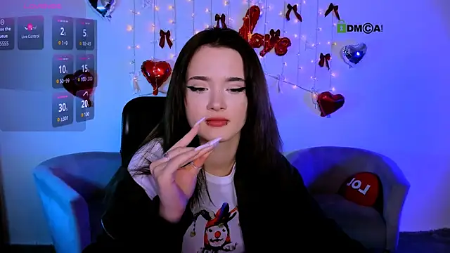 liana_kisses Chat XXX live