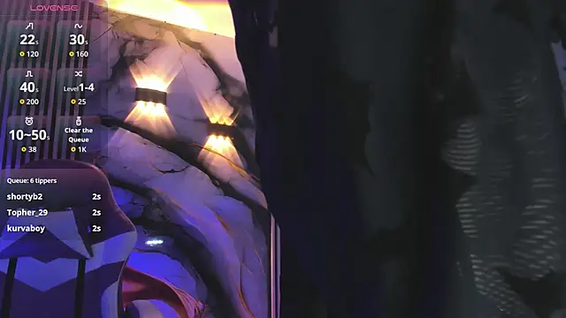 chloe_jacksonn Chat XXX live