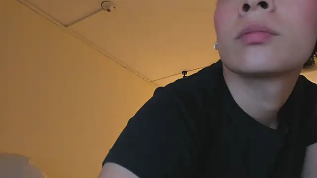 Chatroom XXX en direct de NahimiThompson