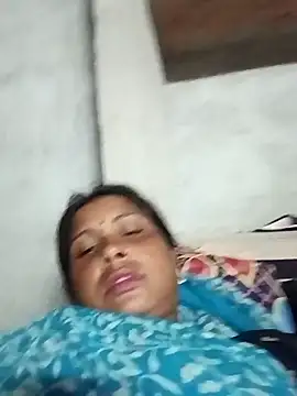 Shreya_pandit Adlı Modelin Web Kamerası Şovu