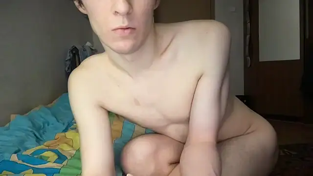 Lamonteik – Naživo XXX chat