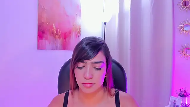 MariamRivera_ Live XXX-chat