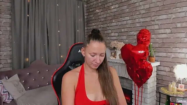 SarahCoksss 现场XXX聊天