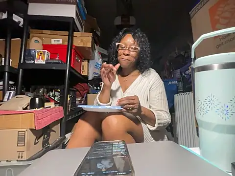 Sembang XXX Secara Langsung wynterheat