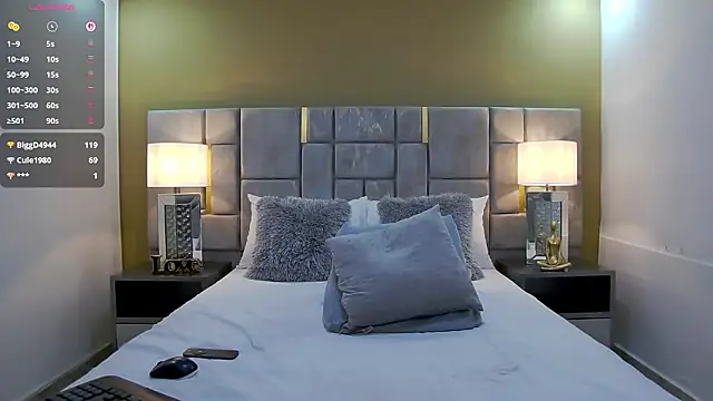 Little_Amarantha Obrolan Langsung XXX