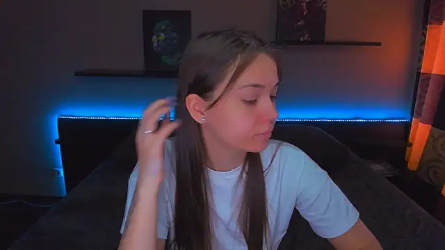 Chat XXX Live AlexaBarkley