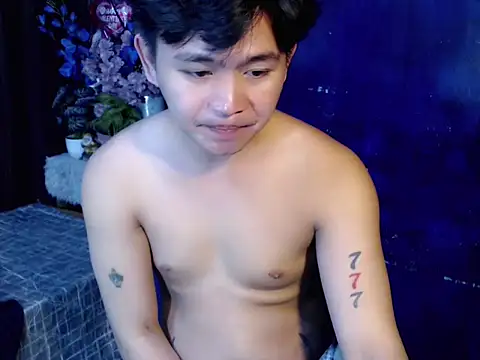 LoverBoy_Sean 现场XXX聊天