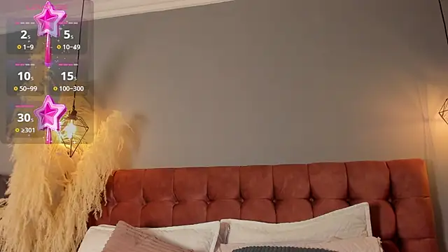 Czat XXX na żywo – victoria_decapri