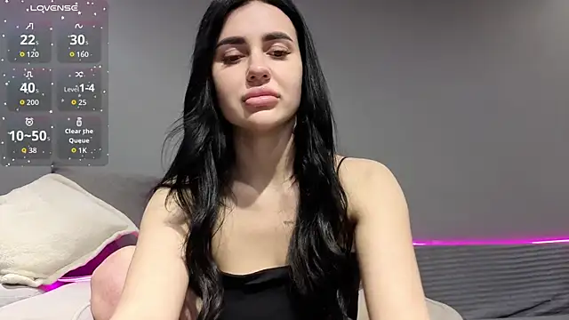 Mary__foxy Chat XXX live