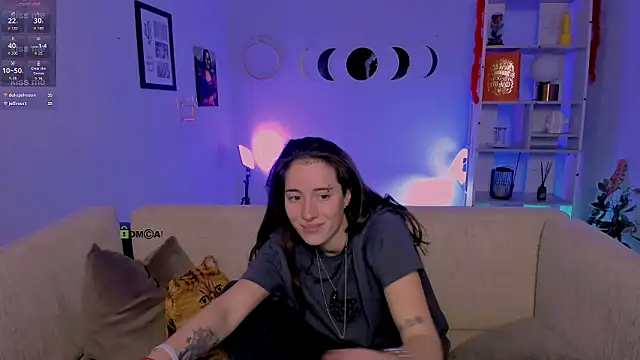 khloebeauty – Live XXX-chat