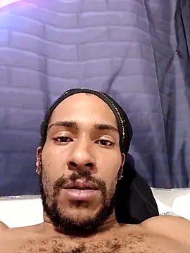 Show Webcam de Mikaaa97