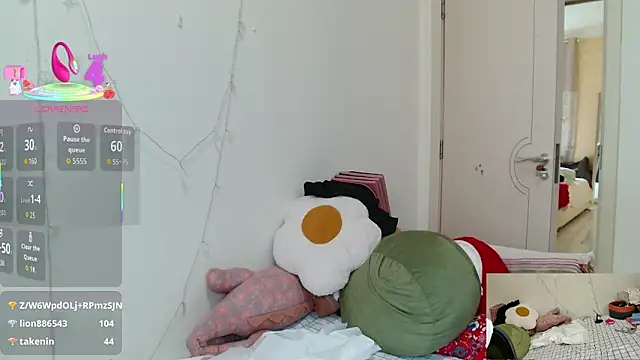 sallycui 即時 XXX 聊天