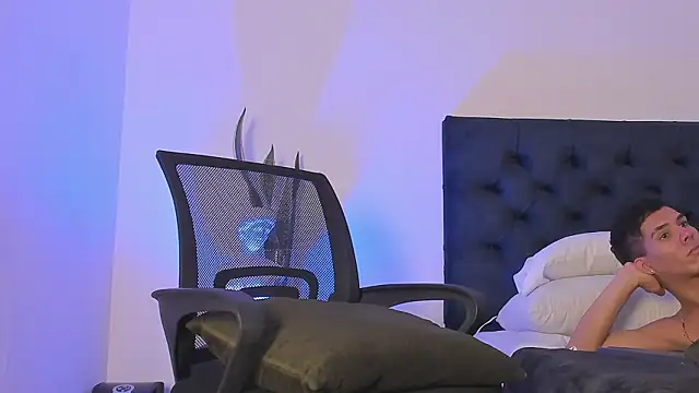 Marcus_Moreno Webcamshow