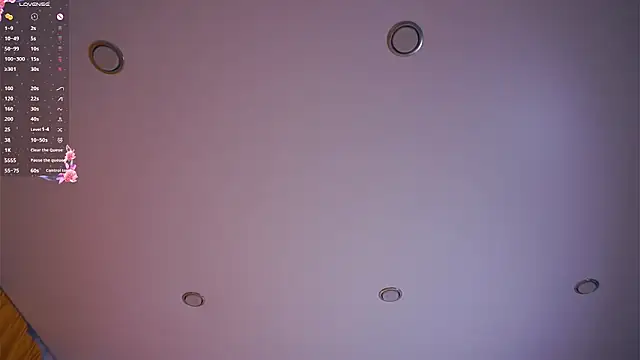 MirnaTellado Chat XXX live