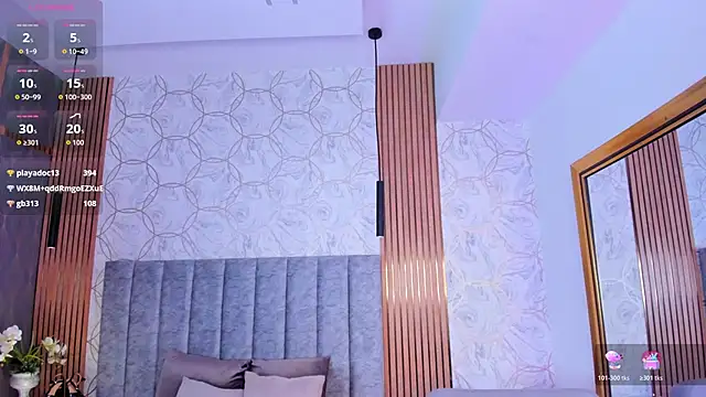 SofiiCruz Chat XXX live