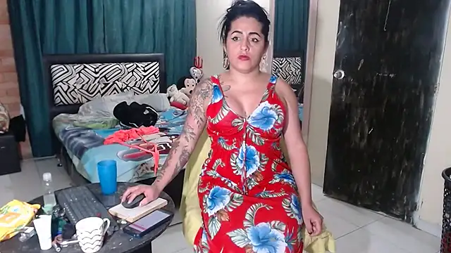 Sashaferrari2000 Webcamshow