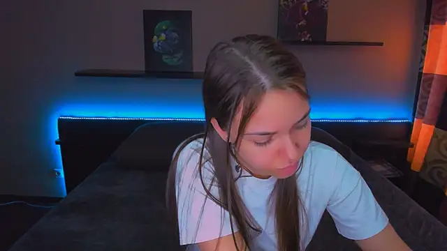 Chat XXX Live AlexaBarkley