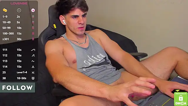 Derekksc 现场XXX聊天