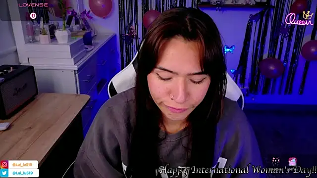 ImLui_lu 即時 XXX 聊天