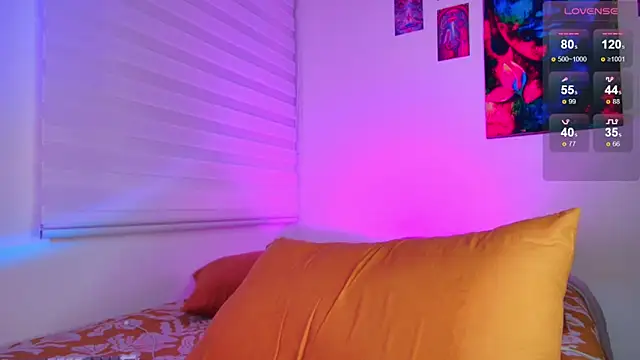 dimitri-bilak 现场XXX聊天