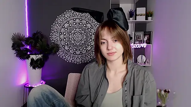 EchoScribe 라이브 XXX 채팅