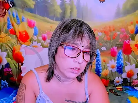 Chat XXX en directo de indianroxy