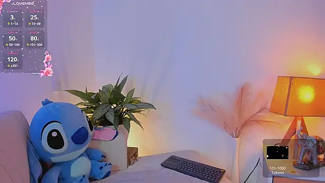 roxie_gates_ 即時 XXX 聊天