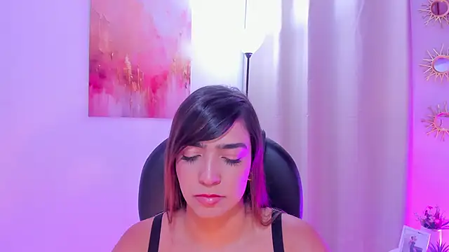 Онлайн чат XXX MariamRivera_