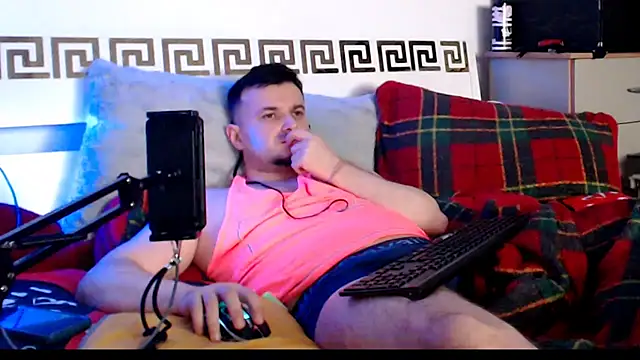 FuckToyBoy69's Live XXX Chat