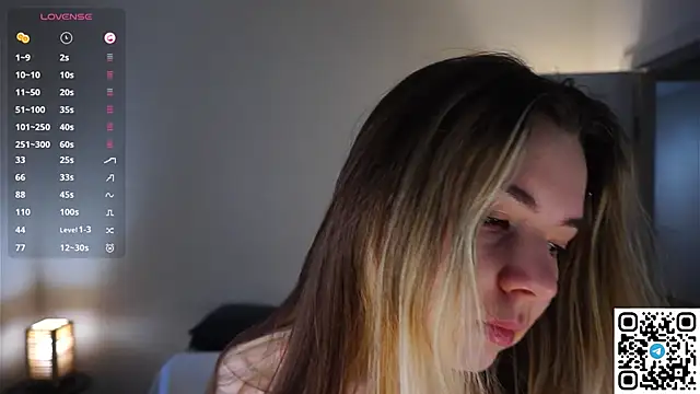 دردشة MarlinVarian الجنسية المباشرة