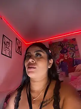 Emma_Brown_12's Webcam Show