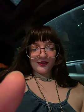 Czat XXX na żywo – urpuppymoon