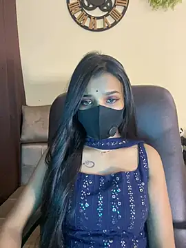 Czat XXX na żywo – its_ur_flora