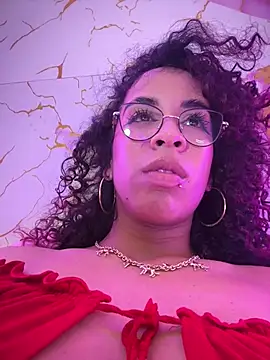 Woo_isDaphne's Live XXX Chat