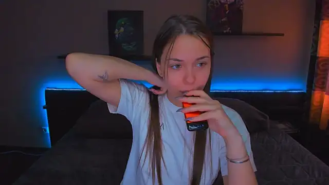 AlexaBarkleyn Live XXX chat