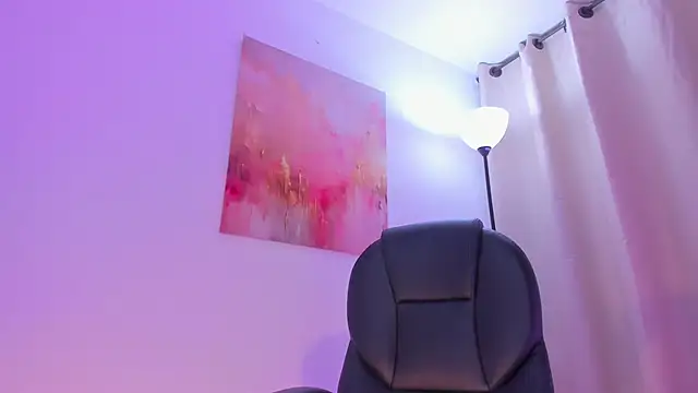 Chat +18 de MariamRivera_ ao vivo